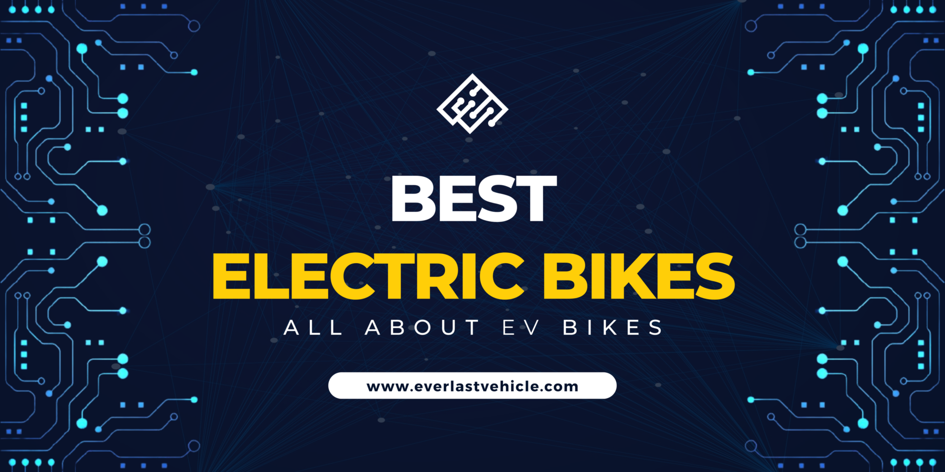 best electric bikes